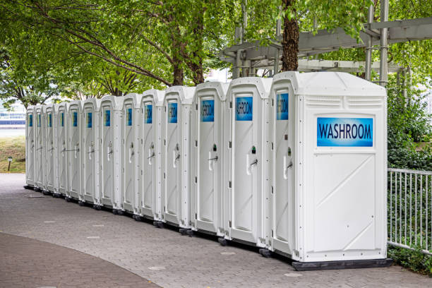 Best Affordable porta potty rental  in Roscommon, MI