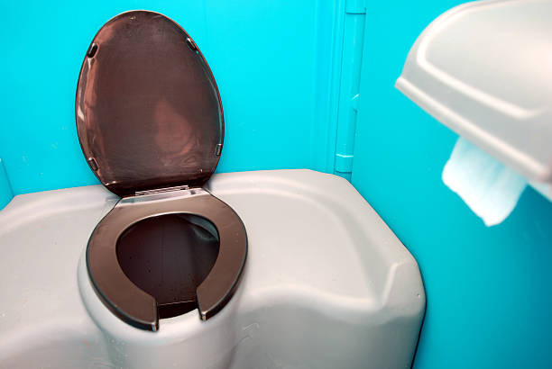 Portable Toilet Options We Offer in Roscommon, MI