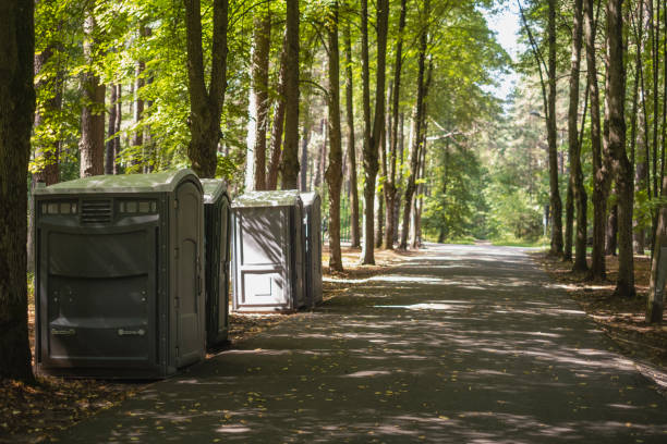 Reliable Roscommon, MI porta potty rental Solutions