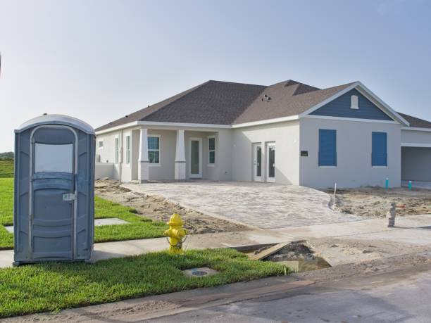 Best Porta potty rental near me  in Roscommon, MI