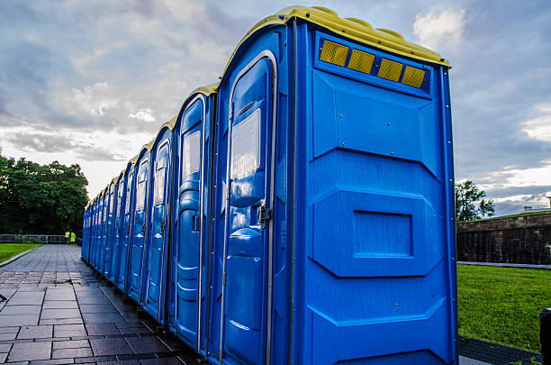 Best Construction site porta potty rental  in Roscommon, MI